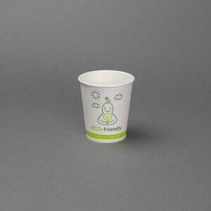 ���J�b�v SM-205-3 ECO-FRIENDRY 211ml 72.6��×79.3mmH 2,500���� �J�t�F �J�g�����[ �e�C�N�A�E�g ���ۑS �Ԕ���