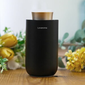 xA}fBt[U[yDeep Serenity Aroma o} Lovaromaz 1 ubNS[h luCU[ ^C}[ VvfUC