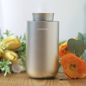xA}fBt[U[yDeep Serenity Aroma o} Lovaromaz 1 Vo[ luCU[ ^C}[ VvfUC