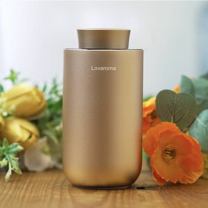 xA}fBt[U[yDeep Serenity Aroma o} Lovaromaz 1 VpS[h luCU[ ^C}[ VvfUC