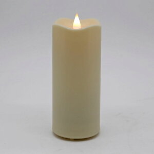 LED�L�����h�� �����h�� 360°CANDLES �yARMONICA INTEMPERIE�z 2�T�C�Y���� 72��×112mmH �^�C�}�[�@�\ �����R�� ���A�� �h�炬 �Č� ���S���S