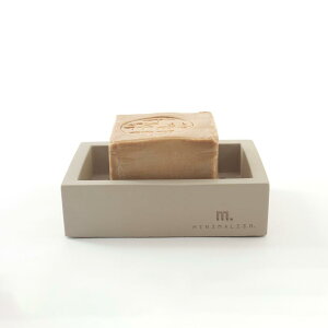 Tj^[ \[vfBbV MINIMALISM SOAP DISH 133×63×27mm RN[g oXObY Vv @ X^CbV ʏ