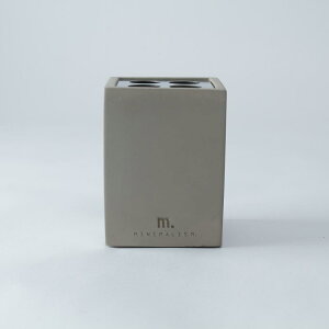 Tj^[ uVX^h MINIMALISM uVz_[ 72×72×96mm RN[g WXeX oXObY Vv @ X^CbV