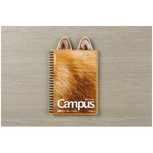 RN LpXu\tgOm[gvČ A5TCYic210×148mm) 5mmr 80 X S138S5 L1 1 Campus  LD