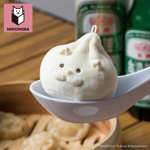 NEKONOBA ӂĕlR ʂ݃L[z_[ V[×ɂ߂AlRĕ~ՁIӂӂ̗DG肪ō􂻂̂܂܂ƒuĂ W75mm×H