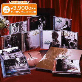 レディー 洋楽女性ヴォーカル・ベスト・セレクション CD全10巻 ユーキャン通販