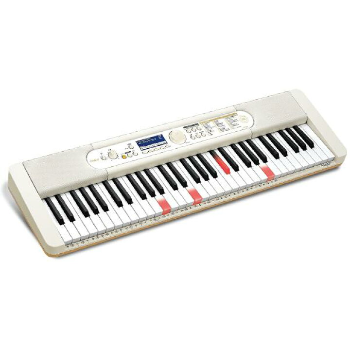 Casiotone LK-526 カシオトーン LK-526 - 鍵盤楽器、ピアノ