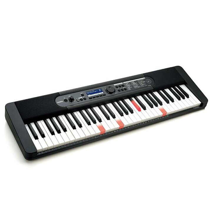 楽天市場】カシオ 楽らくキーボード LK-536 ユーキャンオリジナル 