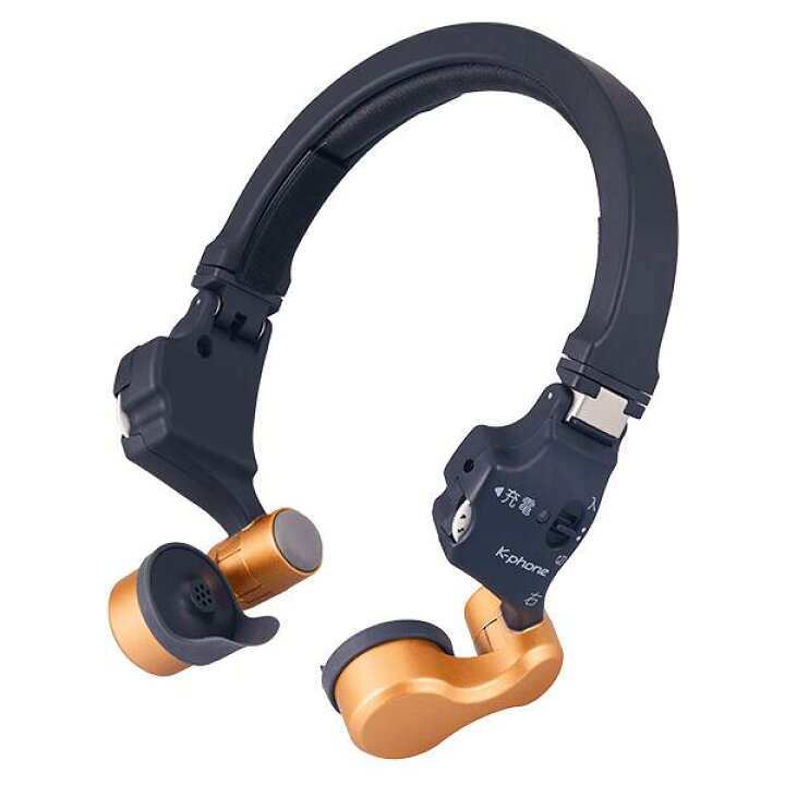 楽天市場】きこえるホン ココチモ 耳に入れない集音器 耳をふさがない 