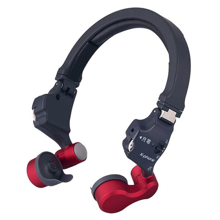 楽天市場】きこえるホン ココチモ 耳に入れない集音器 耳をふさがない  