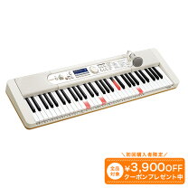 楽天市場】カシオ キーボード lk-516の通販