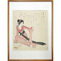 楽天市場】竹久夢二 版画の通販