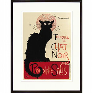 @X^ uL Tournee du Chat Noirv WN[@|X^[@zt@A[k[{[@}g@p@˂@Xe@߁@YE513