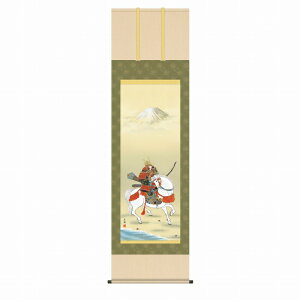 �c���L�� �u�n�㕐�ҁv �ڌܗ��i��54.5x190cm�j �|�� �����ʍI�|�� ��ʓ��� KZ2F2-076 �V�i �\���� �˔����[ �|���� �l�� ���� �[�߂̐ߋ� �ߋ�