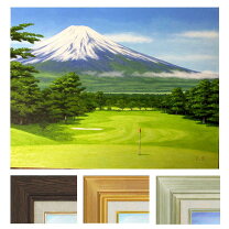 楽天市場】ゴルフ 絵画の通販