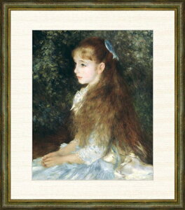 ルノワール 絵画 少女 ホビーの人気商品 通販 価格比較 価格 Com