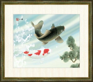 鯉 絵画の人気商品 通販 価格比較 価格 Com 鯉 絵画の人気商品 通販 価格比較 価格 Com