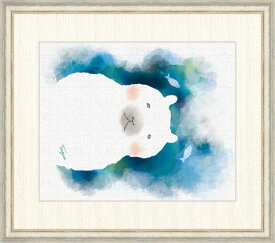 楽天市場 しろくま アート 美術品 骨董品 民芸品 ホビー の通販
