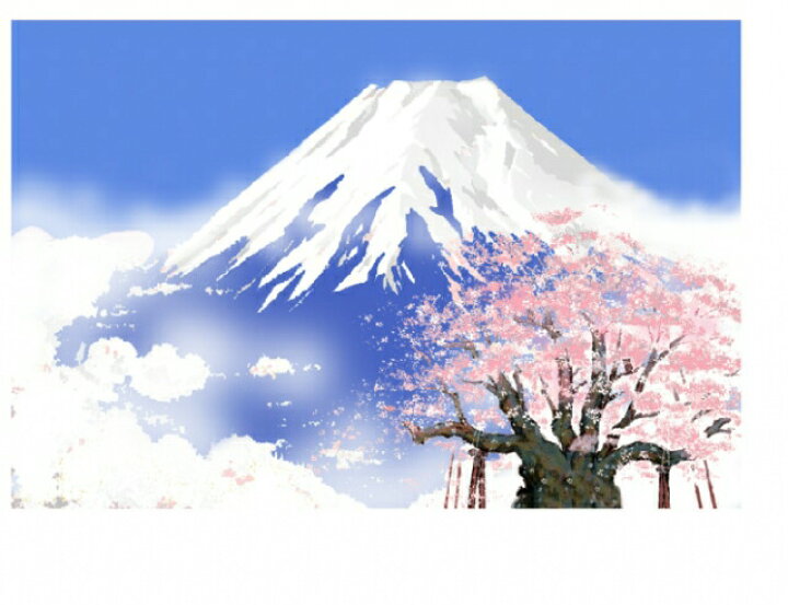 楽天市場】【熨斗ラッピング無料】吉岡浩太郎 『吉祥白富士桜 