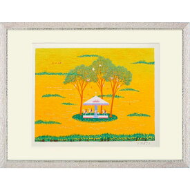 楽天市場 メリーゴーランド 絵画 アート 美術品 骨董品 民芸品 ホビーの通販