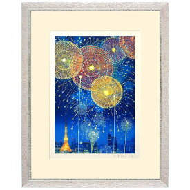 楽天市場 絵画 花火の通販
