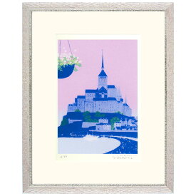 楽天市場 世界遺産 版画 絵画 アート 美術品 骨董品 民芸品 ホビーの通販