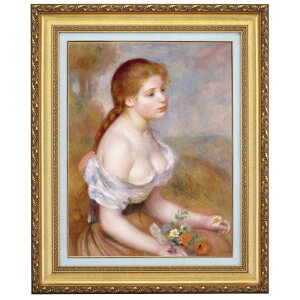 少女 絵画の人気商品 通販 価格比較 価格 Com