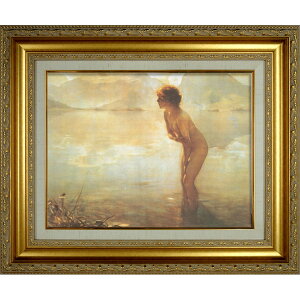 G@F6@Vo u9̒v @E̖@z@l@tX̉Ɓ@w@September Morn@g|^pفiāj@Vz@HANA