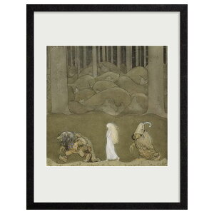  EoEG@ƃg[@@A[gɃWN[@zt@1913N@}G@XEF[fpفiXgbNzj