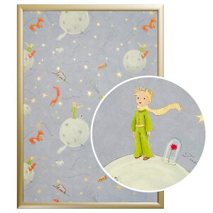ủq܁v A[gt[@C^Avg@p@B3TCY@z@Le Petit Prince@TeOWy̓b