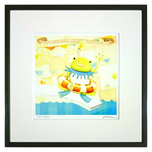 ŉ@Aoi uLook! I am good at the doggy paddle.v WN[@zt@500@JG̃CXg@A@ӂȊ^@킢@@Nǂ