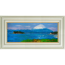 楽天市場】江の島 絵画の通販