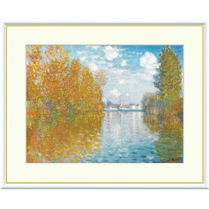 l uAWgDCAȞʁv F8izO61x49.5cmj ʍH|@zt@ @vJ@i@۔h@tX@R[g[hpٓW@m@Monet@zOʂUV