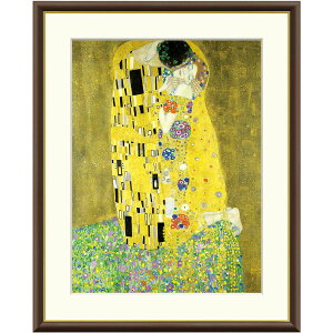 Ng uڕv F4^F6 ʍH|{ʓ zt  i G pi A[g A[k[H[ I EB[h m Klimt The Kiss LbX LX