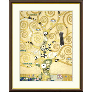 Ng u̎v F8izO61x49.5cmj ʍH|{ʓ zt  i G pi A[g A[k[H[ I EB[h m Klimt