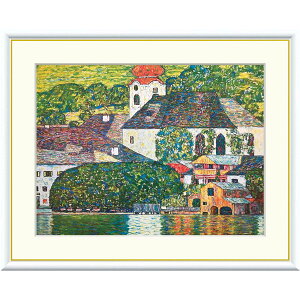 Ng uAb^[ΔȂ̃E^[Abnv F4^F6 ʍH|{ʓ zt  i G pi A[g A[k[H[ I EB[h m Klimt