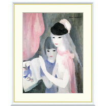 楽天市場】マリーローランサン 絵画の通販
