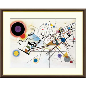 JfBXL[ uR|WV8v F8izO61x50cmj ʍH|{ʓ zt  VA܂ ۊG ObQnCpُ Composition VIII