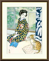 楽天市場】竹久夢二 ポスターの通販