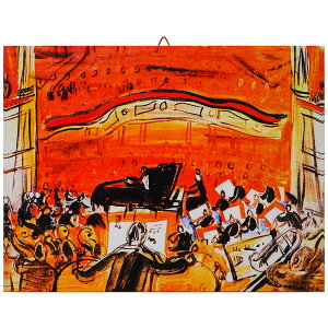 EEftB uThe Red Concertv F6@LoXA[g@i@l@y@I[PXg@sAm@wҁ@tH[rY@Dufy@ߑG@l