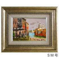 楽天市場】イタリア 直輸入（油彩画｜絵画）：アート・美術品・骨董品 