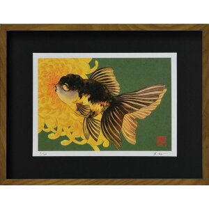金魚 絵画 アート」の人気商品一覧 | 安い商品を通販サイトから探す 