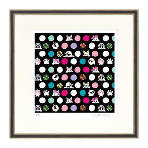  zO`J uFootmark dot Blackv WN[ŉ@zt@z@@OtBbNA[g@W[N[@킢@@i@`̊G@Vzj@aMtg yC6726z350p