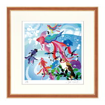 楽天市場】アート 金魚の通販