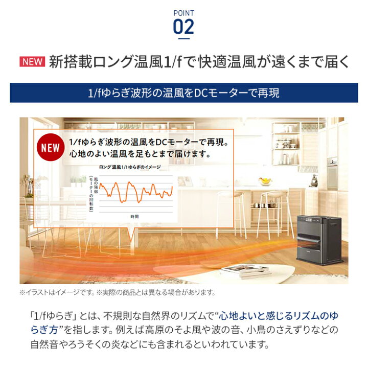 楽天市場】コロナ 石油ファンヒーター ファンヒーター 暖房 木造12畳  