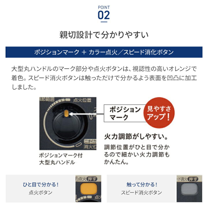 楽天市場】コロナ ポータブル石油ストーブ 反射型 暖房 木造8畳 