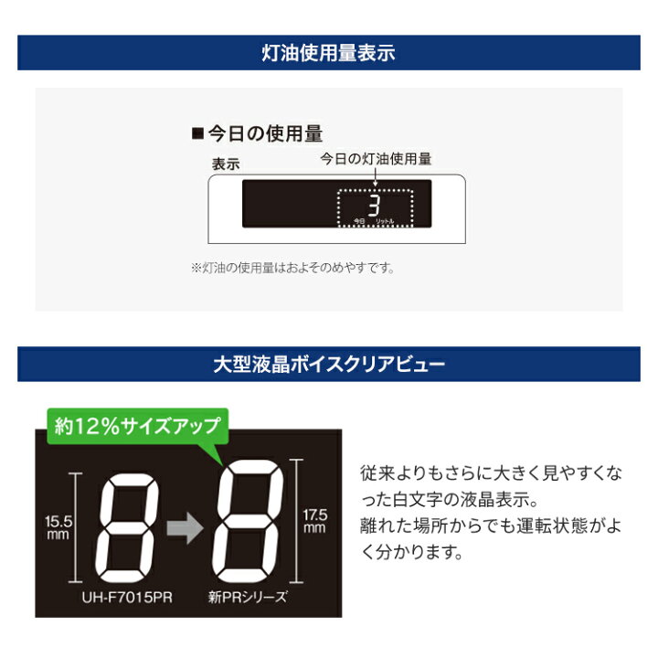 楽天市場】コロナ 寒冷地用大型ストーブ PRシリーズ FF式輻射 ラウンド 