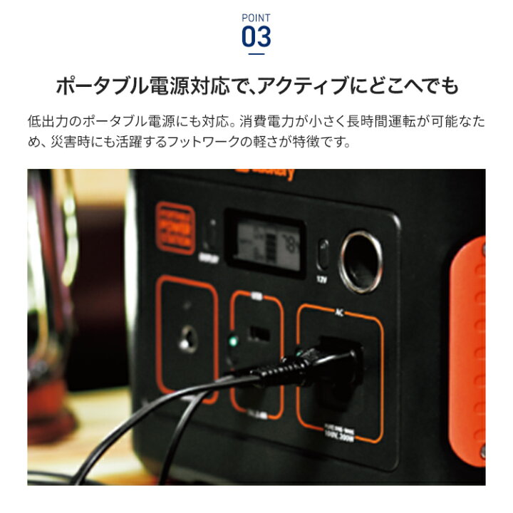 楽天市場】コロナ ポータブル電源対応 石油ファンヒーター CPタイプ 