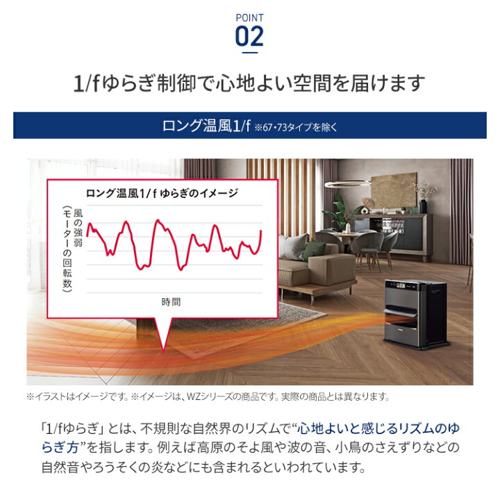楽天市場】コロナ 石油ファンヒーター VXシリーズ 木造12畳 