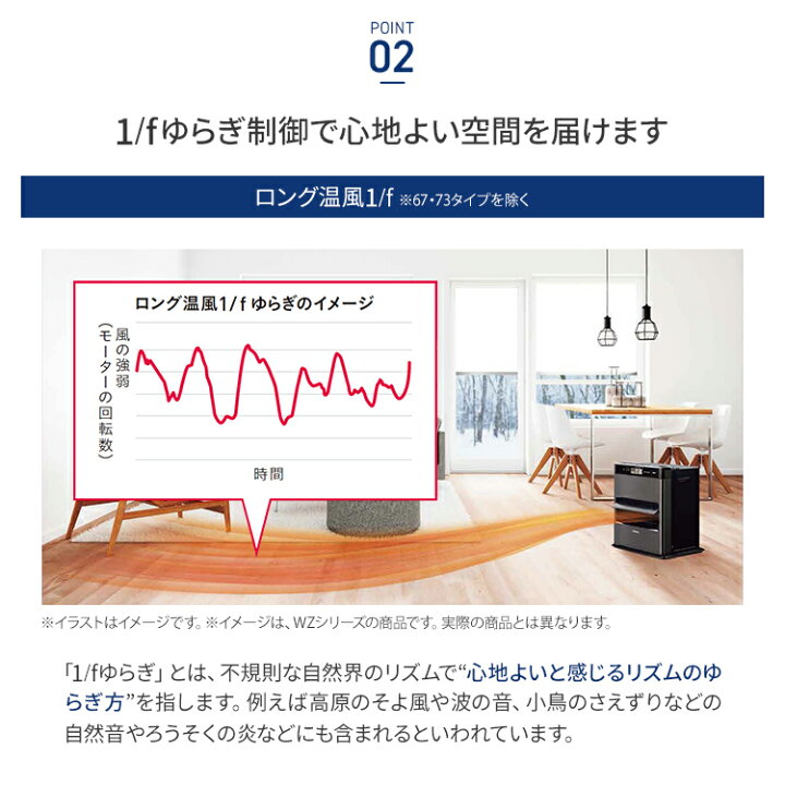 楽天市場】コロナ 石油ファンヒーター VXシリーズ 木造15畳  